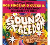 Bob Sinclar - Soundz of Freedom