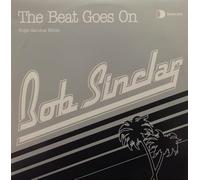 Bob Sinclar - The Beat Goes On (Roger Sanchez Mixes) - Defected - DFTD062X