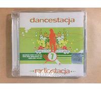 Bob Sinclar, Velvet, Paul Van Dyk, Axwell, Tiësto feat. BT, ATB, Cascada..