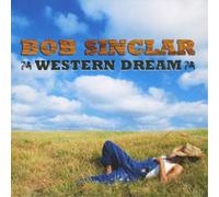 Bob Sinclar Western Dream (CD) Album