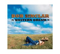 - Bob Sinclar - Western Dream - Vinile