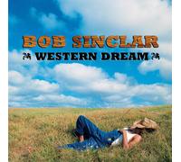 Bob Sinclar Western Dreams (Vinyl LP) 12" Album