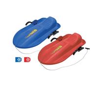 BOB SINGOLO `PILOT` 2 colori, freni in plastica