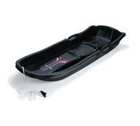 Bob PACER DUO nero con freni