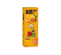 Bob Snail Snack al mango senza zuccheri aggiunti - 30 g