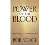 Bob Sorge Power of the Blood (Tascabile)