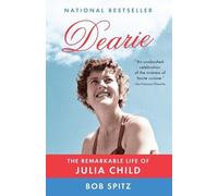 Bob Spitz Dearie (Tascabile)