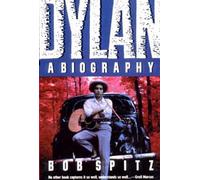 Bob Spitz Dylan (Tascabile)