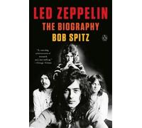 Bob Spitz Led Zeppelin (Tascabile)