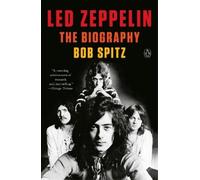 Bob Spitz Led Zeppelin (Tascabile)