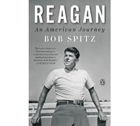 Bob Spitz Reagan (Tascabile)