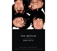 Bob Spitz The Beatles (Tascabile)