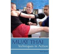 Bob Spour Muay Thai (DVD)