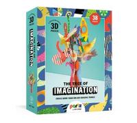 Bob Staake The Tree of Imagination (Other printed item)