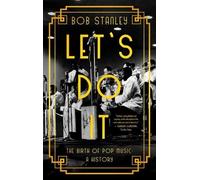 Bob Stanley Let's Do It (Copertina rigida)