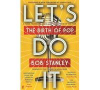 Bob Stanley Let's Do It (Tascabile)