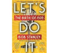 Bob Stanley Let's Do It (Tascabile)