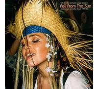 Various Artists Bob Stanley & Pete Wiggs Present Fell from the Sun: D (Vinyl LP)