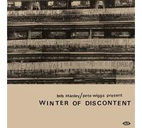Various Artists Bob Stanley/Pete Wiggs Present Winter of Discontent (CD) Album
