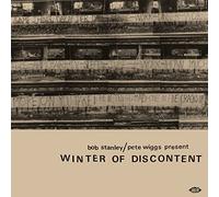 Various Artists Bob Stanley/Pete Wiggs Present Winter of Discontent (Vinyl LP)