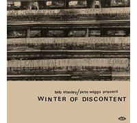 Various Artists Bob Stanley/Pete Wiggs Present Winter of Discontent (Vinyl LP)