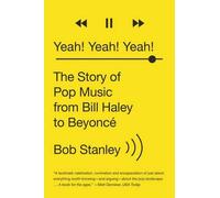 Bob Stanley Yeah Yeah Yeah (Tascabile)