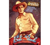 Bob Steele Classic Westerns - Four Feature (DVD) Lucille Brown Bob Steele