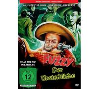 Bob Steele - Fuzzy Edition Vol.5 - Der Unsterbliche