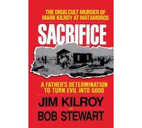 Bob Stewart Jim Kilroy The Sacrifice (Tascabile)