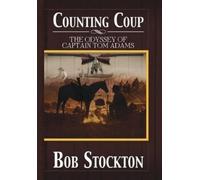 Bob Stockton Counting Coup (Copertina rigida)