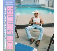 Bob Sumner Some Place To Rest Easy (CD)