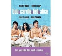 Bob, ted, carol et alice - dvd