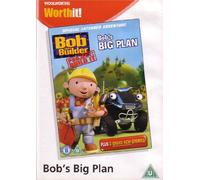 Bob The Builder