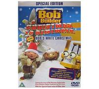 Bob The Builder - A Christmas To Remember DVD SE [Edizione: Regno Unito]