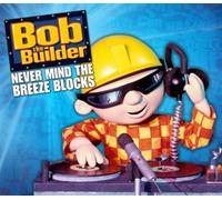 Bob the Builder - Appetite For Construction
