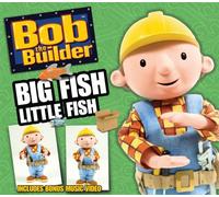 Bob the Builder - Big Fish, Little Fish