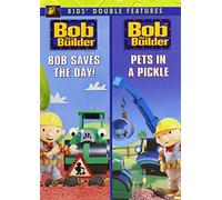 Bob the Builder - Bob Saves the Day/Pets in a Pi