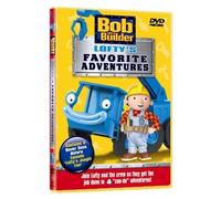 Bob the Builder - Bob The Builder - Lofty'S Favorite Adventures [Edizione: Stati Uniti]