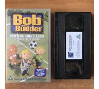 Bob the Builder: Bob's ...