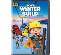 Bob The Builder: Bob's Winter Build
