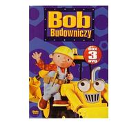 Bob the Builder (BOX) (IMPORT) (Nessuna versione italiana)
