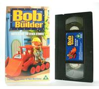 Bob The Builder - Buffalo Bob And Other Stories