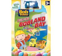Bob the Builder - Building Bobland Bay