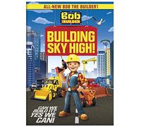 Bob The Builder: Building Sky High [ Edizione: Stati Uniti]