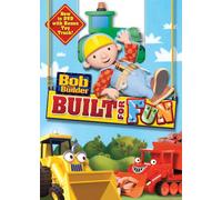 Bob the Builder - Built for Fun