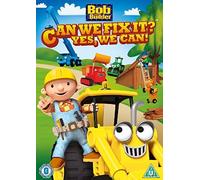 Bob The Builder: Can We Fix It? Yes, We Can! [Edizione: Regno Unito]