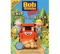 Bob The Builder - Chip Off The Old Block [Edizione: Regno Unito]