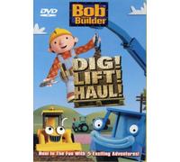 Bob the Builder - Dig Lift Haul