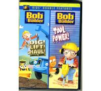 Bob the Builder - Dig Lift & Haul/Tool Power