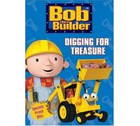 Bob the Builder - Digging for Treasure